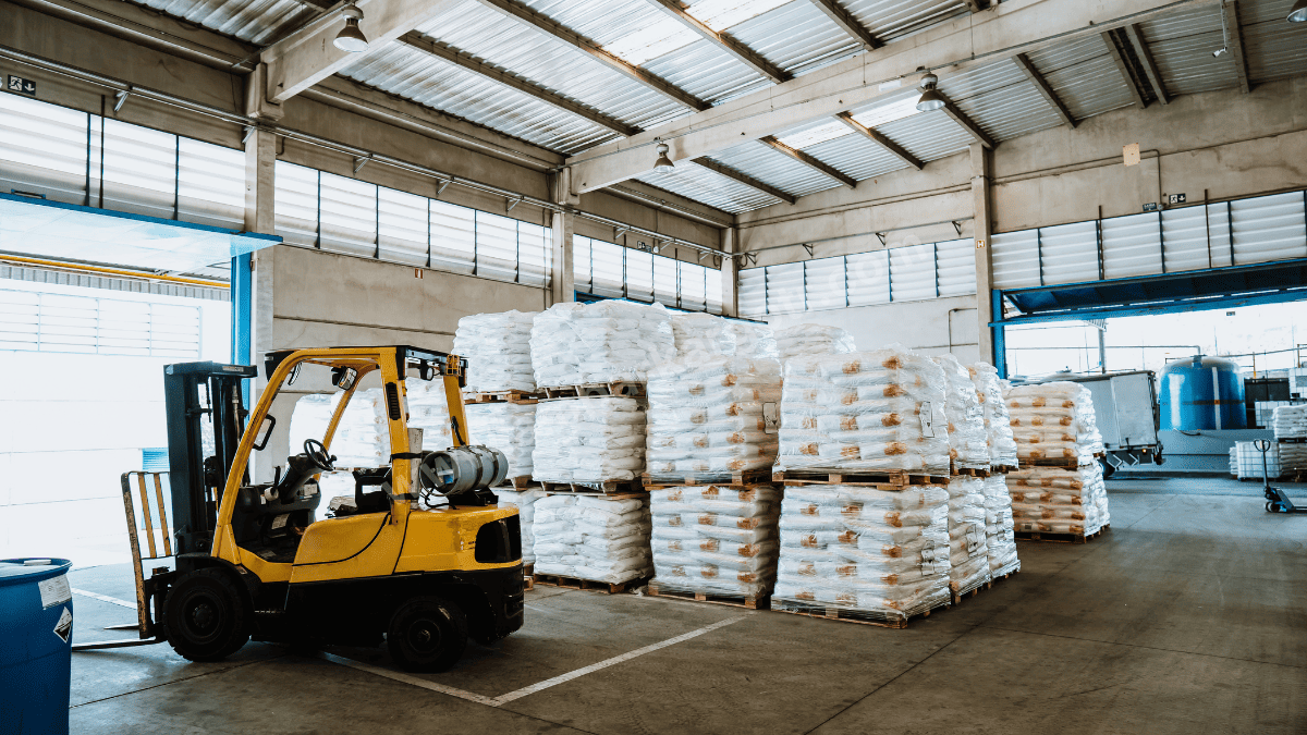 Yeşilli Kimyasal Ürün Taşıma